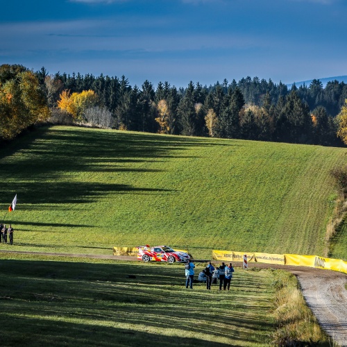 ADAC 3-Städte Rallye 18.10.2019