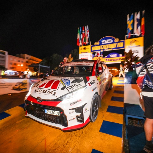 Barum Rally 2025 - 22