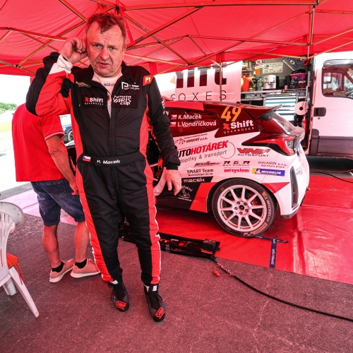 12 Rally Plzen 2023