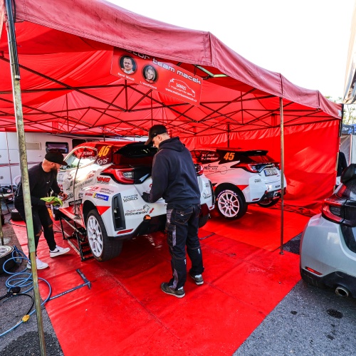 01 Rally Vsetin 2023