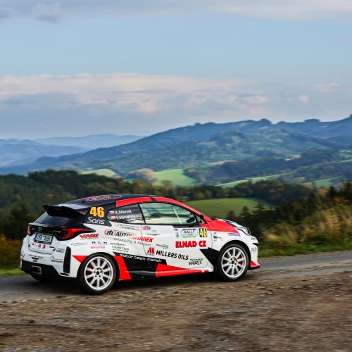 17 Rally Vsetin 2023