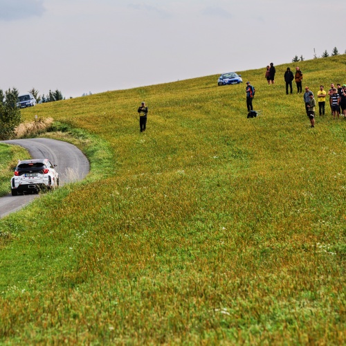 18 Rally Vsetin 2023