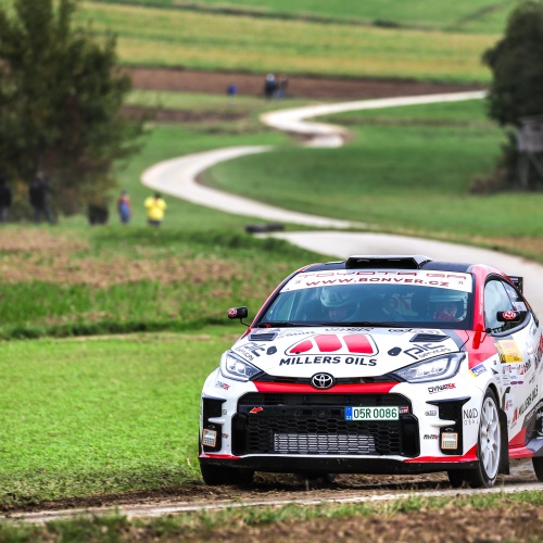Herbst Rally 2024 - 11