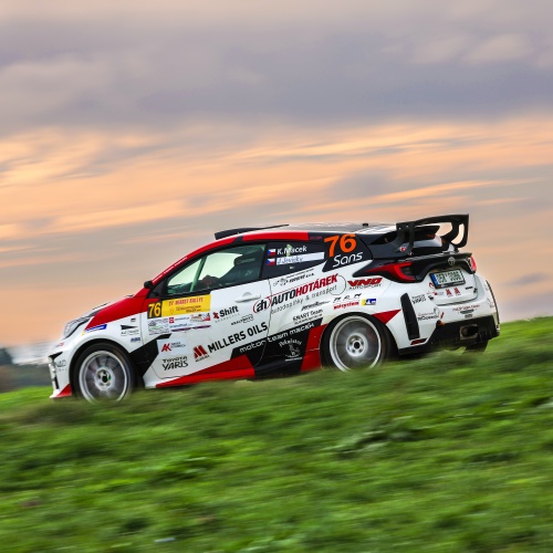 Herbst Rally 2024 - 13