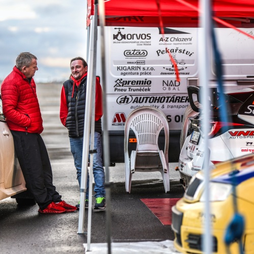 Rallye Herbst 11.10.2024