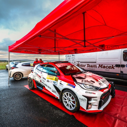 Herbst Rally 2024 - 3