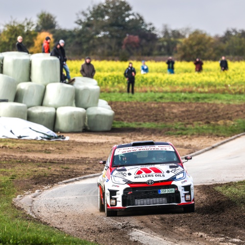 Herbst Rally 2024 - 4