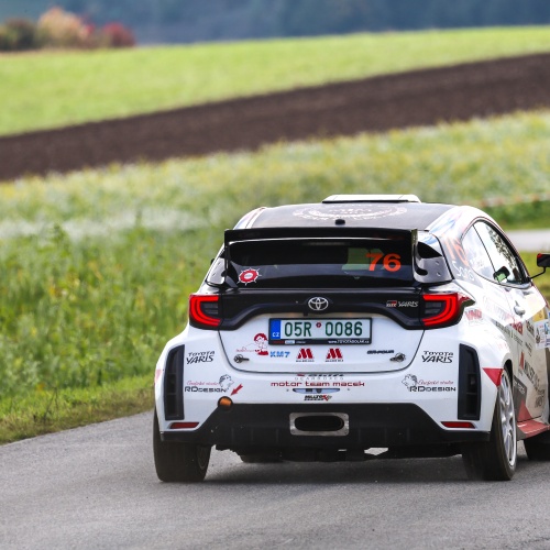 Herbst Rally 2024 - 7